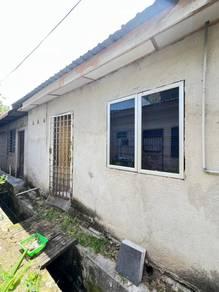 Taman Tualang Indah, Mentakab的房屋，照片3