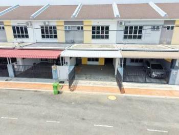 Taman Saujana Indah, Jerantut的房屋，照片4