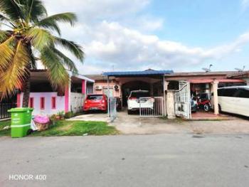 Taman Temerloh Jaya TJ4/5, Temerloh的房屋，照片1