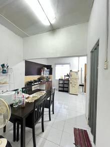 Taman Tualang Indah, Mentakab的房屋，照片4