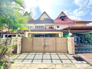 House at Bukit Antarabangsa, Ampang, photo 2