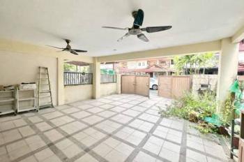 House at Bukit Antarabangsa, Ampang, photo 4