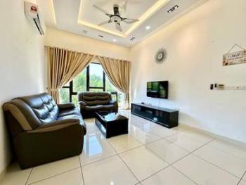 Rumah Bandar di Bandar 16 Sierra, Puchong, foto 3