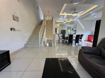 Rumah Bandar di Bandar 16 Sierra, Puchong, foto 5