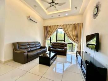 Rumah Bandar di Bandar 16 Sierra, Puchong, foto 2