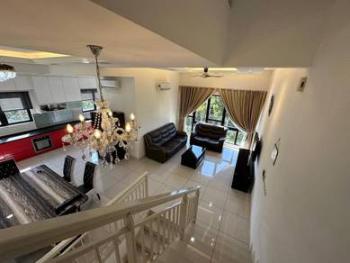 Rumah Bandar di Bandar 16 Sierra, Puchong, foto 10