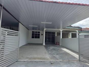 Rumah di Taman Lembah Permai, Sungai Lalang, foto 3