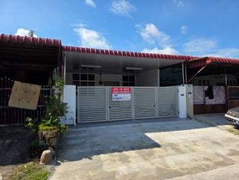 Rumah di Taman Sungai Lalang 2, Sungai Lalang, foto 1
