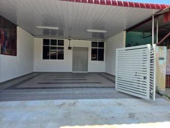 Rumah di Taman Sungai Lalang 2, Sungai Lalang, foto 2