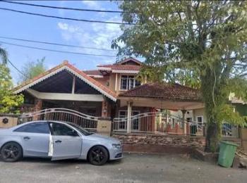 Bungalow at Taman Pauh Indah, Permatang Pauh, photo 1
