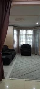 Bungalow at Taman Pauh Indah, Permatang Pauh, photo 5