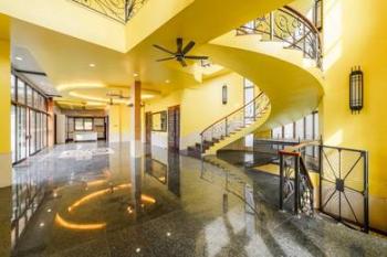 Bungalow at The Mines Resort, Seri Kembangan, photo 10