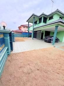 Banglo di Taman Bunga Raya, Sungai Petani, foto 3