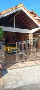 Bungalow at Taman Pauh Indah, Permatang Pauh, photo 2