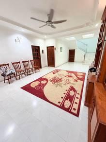 Banglo di Taman Bunga Raya, Sungai Petani, foto 5