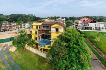 Bungalow at The Mines Resort, Seri Kembangan, photo 4
