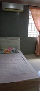 Bungalow at Taman Pauh Indah, Permatang Pauh, photo 9