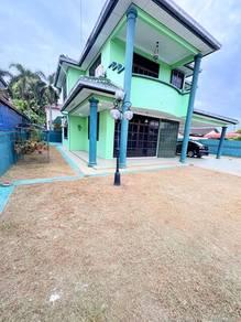 Banglo di Taman Bunga Raya, Sungai Petani, foto 2