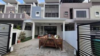 House at Alam Impian, Alam Impian, photo 1