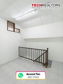 Rumah di Taman Peruda Utama, Sungai Petani, foto 9