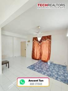 Rumah di Taman Seri Bayu, Sungai Petani, foto 2