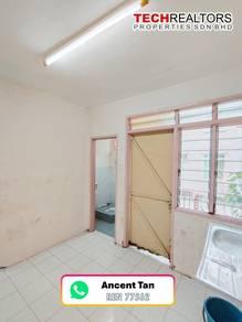 Rumah di Taman Seri Bayu, Sungai Petani, foto 3