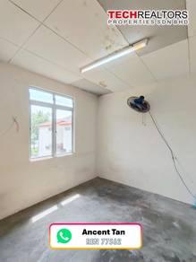Rumah di Taman Seri Bayu, Sungai Petani, foto 6
