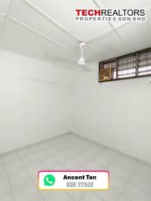 Bilik tidur – Rumah di Taman Peruda Utama, Sungai Petani, foto 10