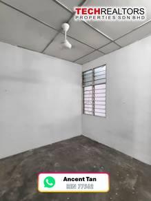 Taman Ria Jaya, Sungai Petani的房屋，照片4
