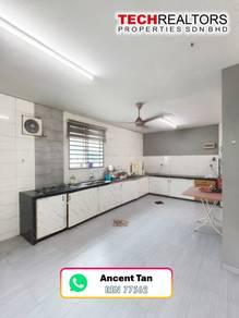 House at Bintang Maya, Sungai Petani, photo 4