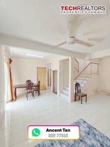 Rumah di Taman Seri Bayu, Sungai Petani, foto 1