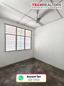 Taman Ria Jaya, Sungai Petani的房屋，照片3