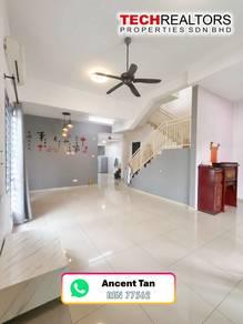 House at Bintang Maya, Sungai Petani, photo 1