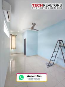 House at Bintang Maya, Sungai Petani, photo 8