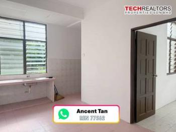 House at Taman Batik, Sungai Petani, photo 2