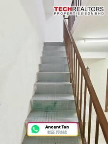 Rumah di Taman Peruda Utama, Sungai Petani, foto 8