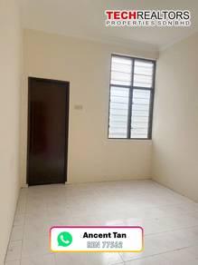House at Taman Batik, Sungai Petani, photo 5