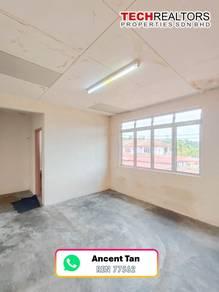 Rumah di Taman Seri Bayu, Sungai Petani, foto 5