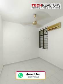 Bilik tidur – Rumah di Taman Peruda Utama, Sungai Petani, foto 4