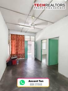 Taman Ria Jaya, Sungai Petani的房屋，照片2