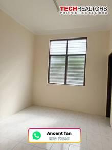 House at Taman Batik, Sungai Petani, photo 6