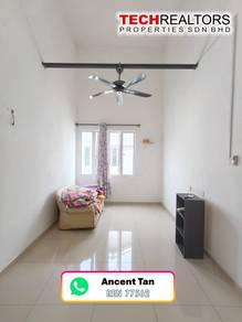 House at Bintang Maya, Sungai Petani, photo 6