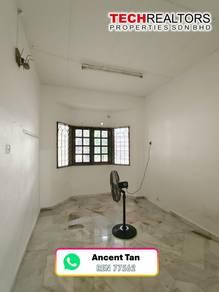 Bilik tidur – Rumah di Taman Peruda Utama, Sungai Petani, foto 3