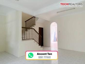 House at Taman Batik, Sungai Petani, photo 1
