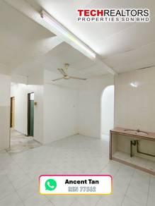 Dapur – Rumah di Taman Peruda Utama, Sungai Petani, foto 6