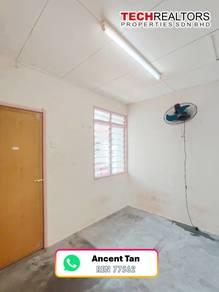 Rumah di Taman Seri Bayu, Sungai Petani, foto 7