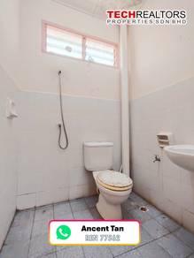Rumah di Taman Seri Bayu, Sungai Petani, foto 8