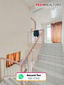 Rumah di Taman Seri Bayu, Sungai Petani, foto 4