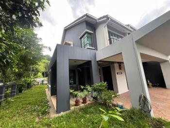 Putra Avenue, Putra Heights的房屋，照片2