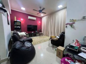 Putra Avenue, Putra Heights的房屋，照片3